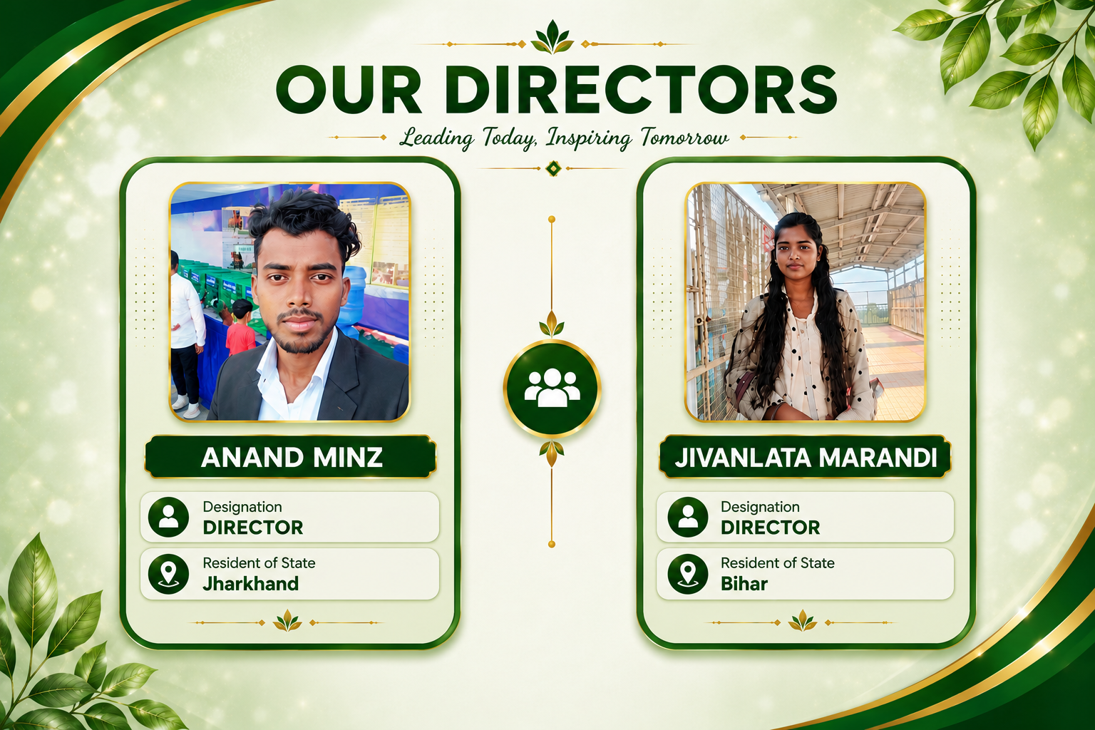 Directors