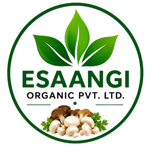 Esaangi Organic Logo