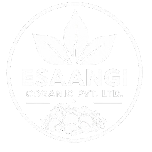 Esaangi Organic Logo
